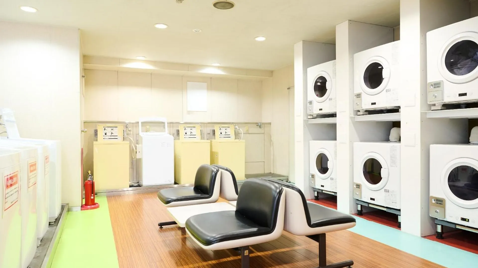 Pensionat Sapporo - Apartment - Vacation Stay 29227V