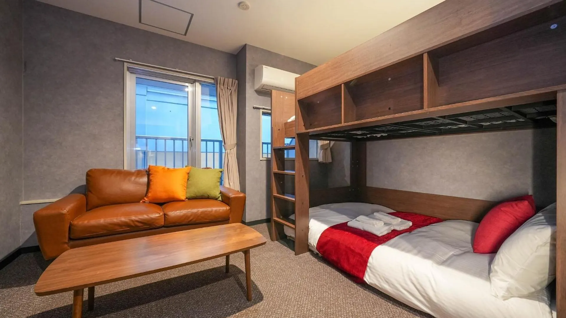 Vendégház Sapporo - Apartment - Vacation Stay 29227V