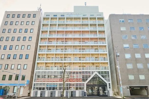 Sapporo - Apartment - Vacation Stay 29227V