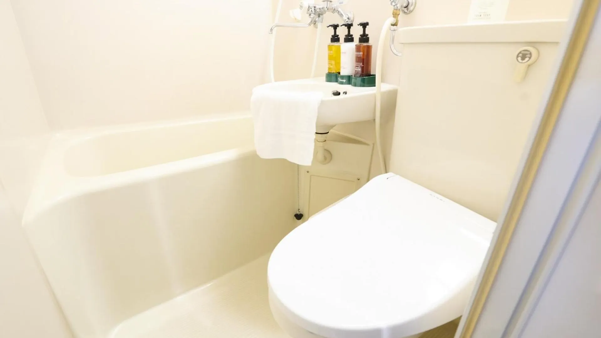Vendégház Sapporo - Apartment - Vacation Stay 29227V