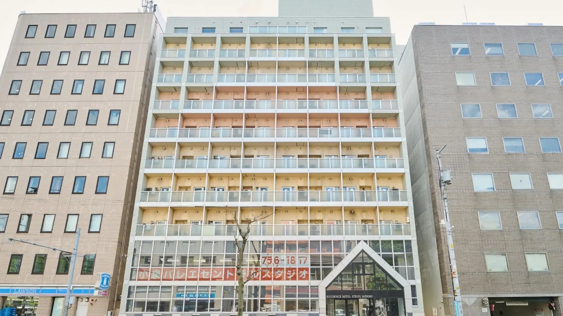 Sapporo - Apartment - Vacation Stay 29227V