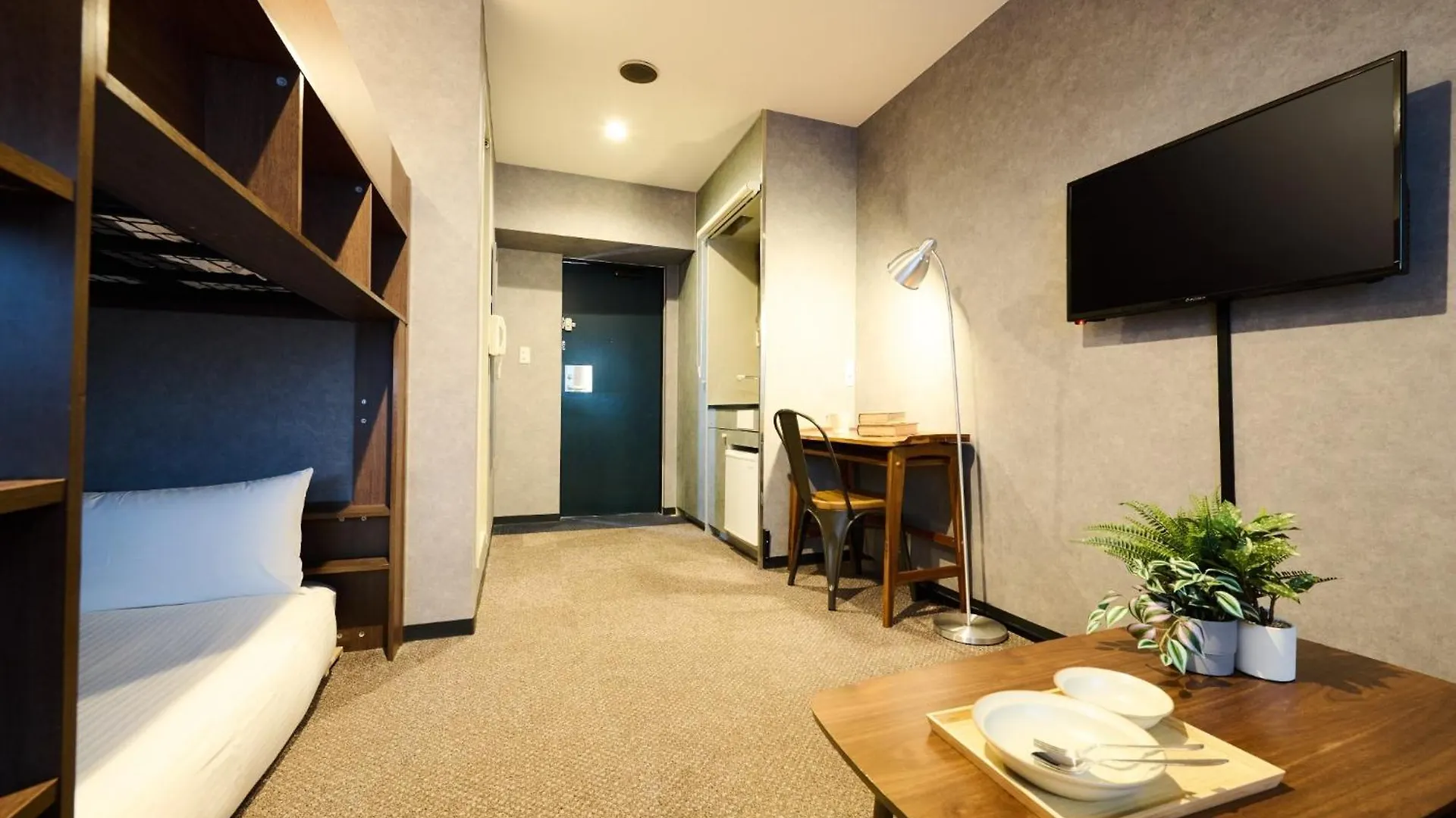 Vendégház Sapporo - Apartment - Vacation Stay 29227V
